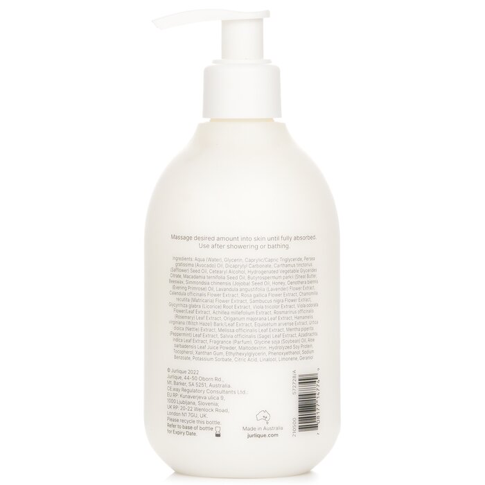 Jurlique Lavender Calming Body Lotion 300ml/10.1ozProduct Thumbnail