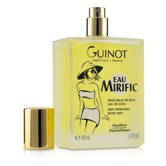 Guinot Mirific Skin Freshness Body Mist 100ml/3.3ozProduct Thumbnail
