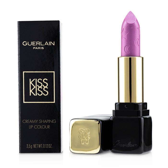 Guerlain KissKiss Shaping Cream Lip Colour 3.5g/0.12ozProduct Thumbnail