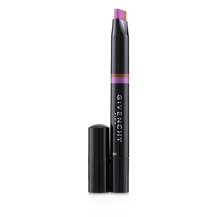 Givenchy Dual Liner Two Tone Eyeshadow & Liner 1.2g/0.04ozProduct Thumbnail