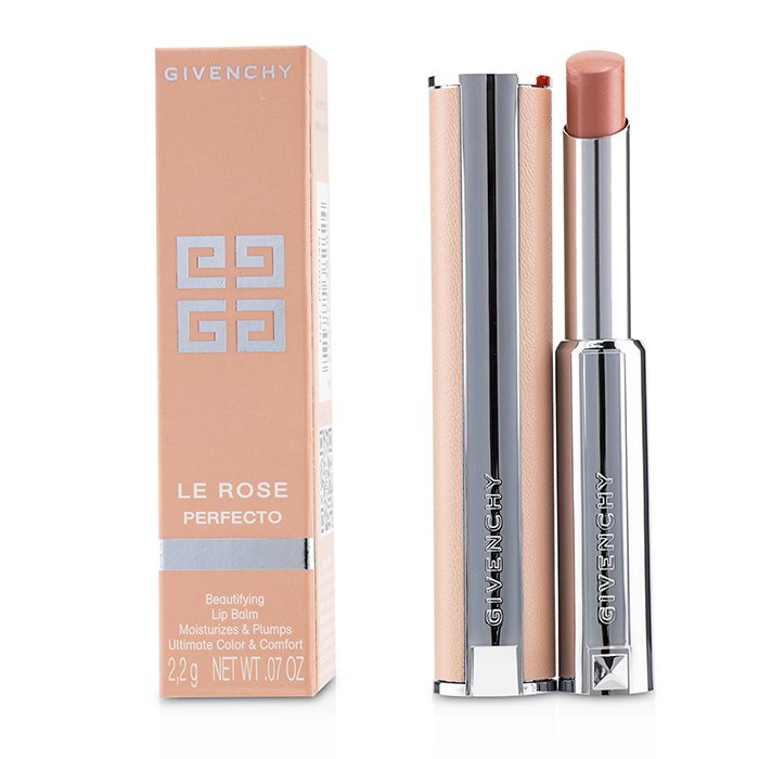 Givenchy Le Rose Perfecto Beautifying Lip Balm 2.2g/0.07ozProduct Thumbnail