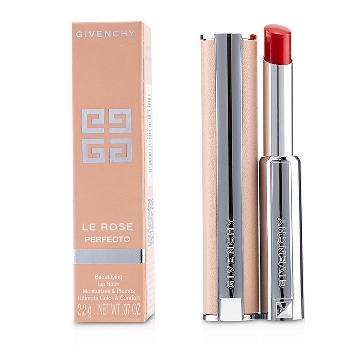 Givenchy Le Rose Perfecto Beautifying Lip Balm 2.2g/0.07ozProduct Thumbnail