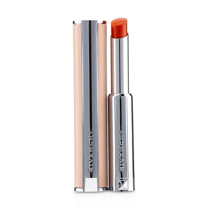 Givenchy Le Rose Perfecto Beautifying Lip Balm 2.2g/0.07ozProduct Thumbnail