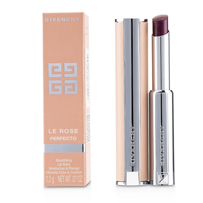 Givenchy Le Rose Perfecto Beautifying Lip Balm 2.2g/0.07ozProduct Thumbnail
