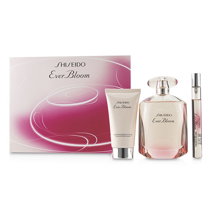 everbloom shiseido