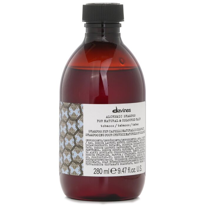 Davines Alchemic Shampoo 280ml/9.46ozProduct Thumbnail