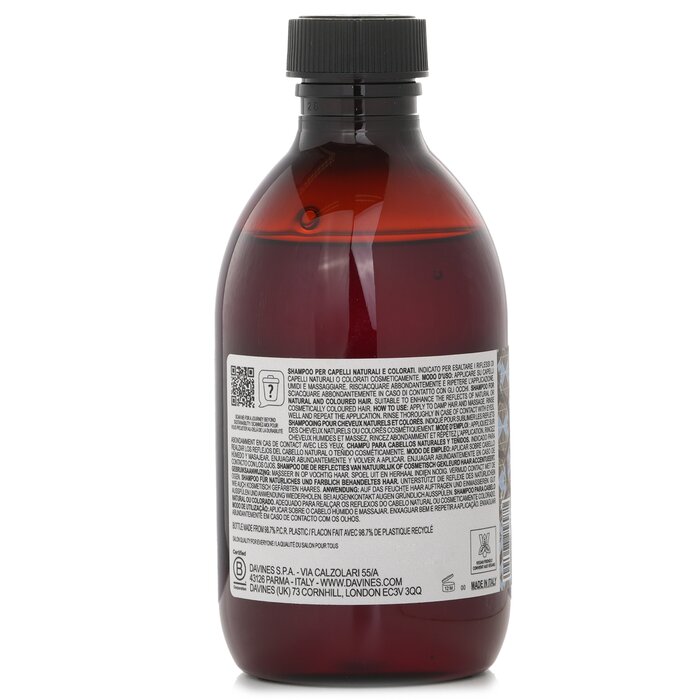 Davines Alchemic Shampoo 280ml/9.46ozProduct Thumbnail