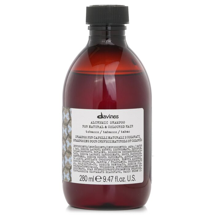 Davines Alchemic Shampoo 280ml/9.46ozProduct Thumbnail