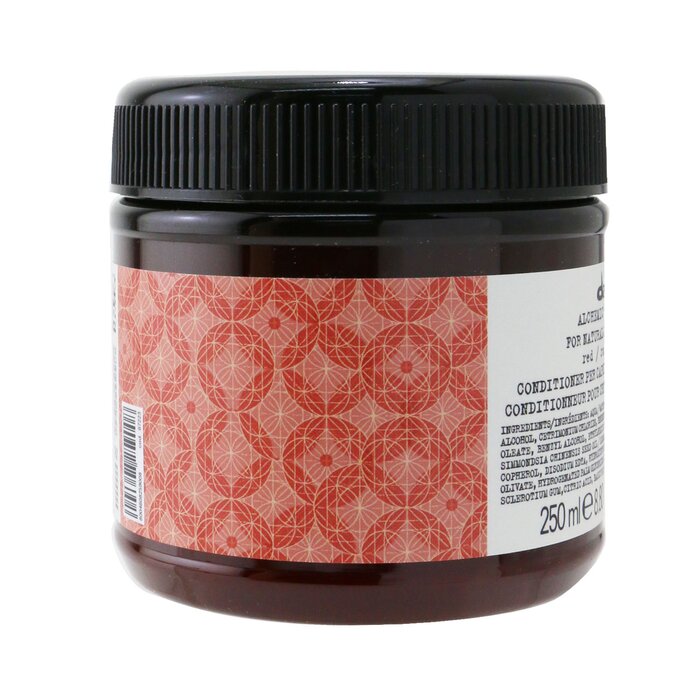 Davines Alchemic Conditioner - # Red (For Natural & Coloured Hair)  250ml/8.84ozProduct Thumbnail