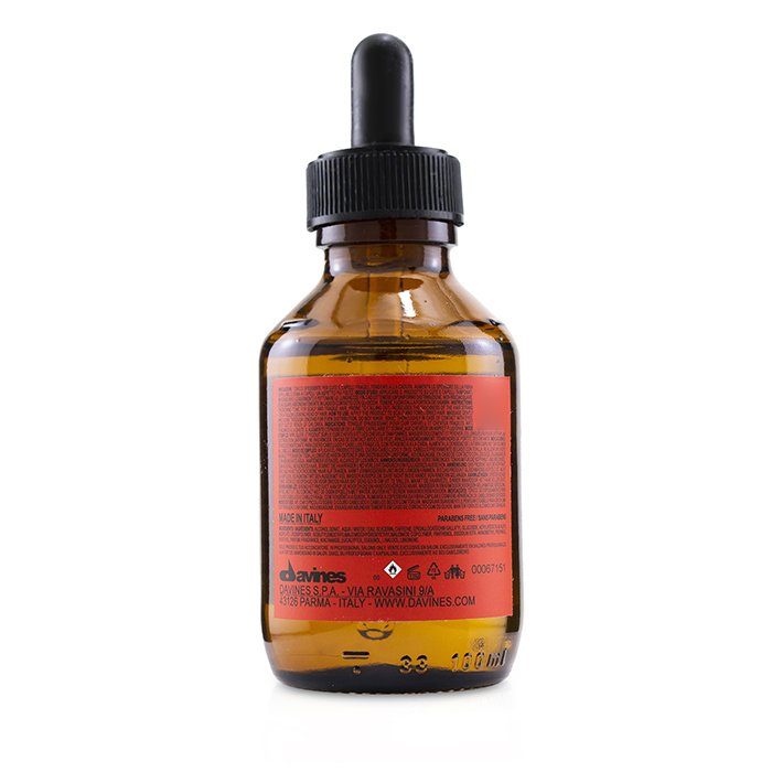 Davines Natural Tech Бодрящий Утолщающий Тоник (для Кожи Головы и Ломких, Редеющих Волос) 100ml/3.38ozProduct Thumbnail