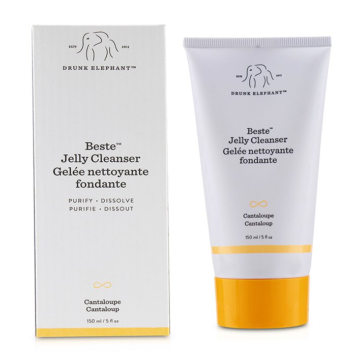 Drunk Elephant Beste Jelly Cleanser 150ml/5ozProduct Thumbnail