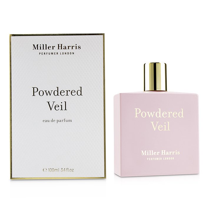 Miller Harris Powdered Veil Eau De Parfum Spray 100ml/3.4ozProduct Thumbnail