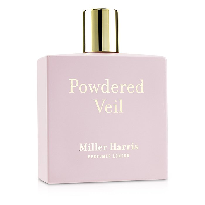 Miller Harris Powdered Veil Eau De Parfum Spray 100ml/3.4ozProduct Thumbnail