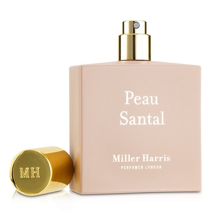 Miller Harris Peau Santal Eau De Parfum Spray 50ml/1.7ozProduct Thumbnail