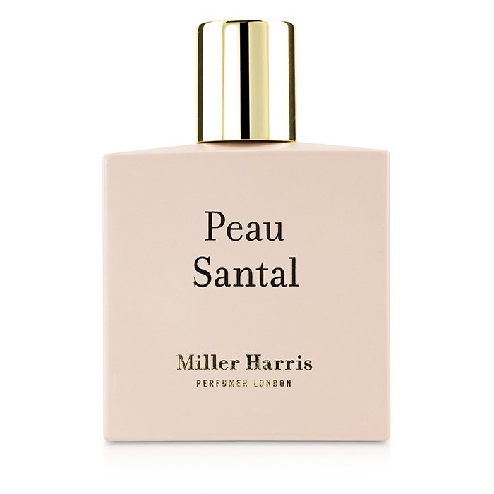 Peau Santal Miller Harris.