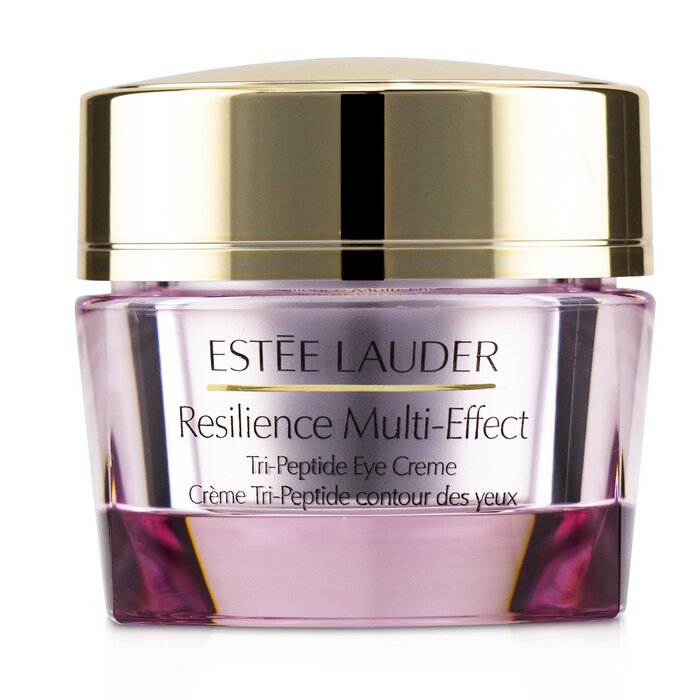 Estee Lauder Resilience Multi-Effect Tri-Peptide Eye Creme  15ml/0.5ozProduct Thumbnail
