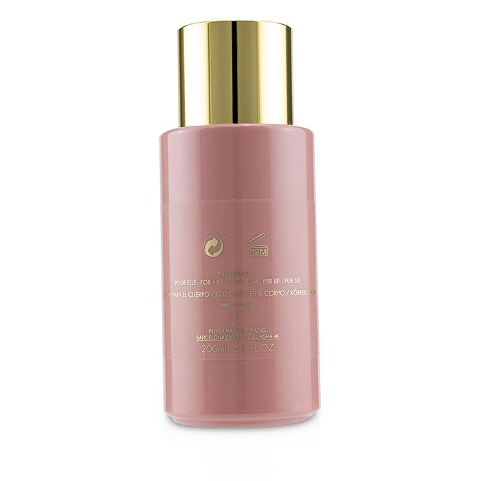 Paco Rabanne Pure XS for Her Sensual Body Lotion 200ml/6.8ozProduct Thumbnail