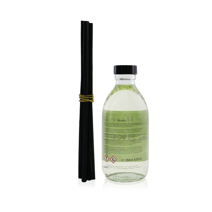 Miller Harris Diffuser Refill - Mossket 250ml/8.5ozProduct Thumbnail