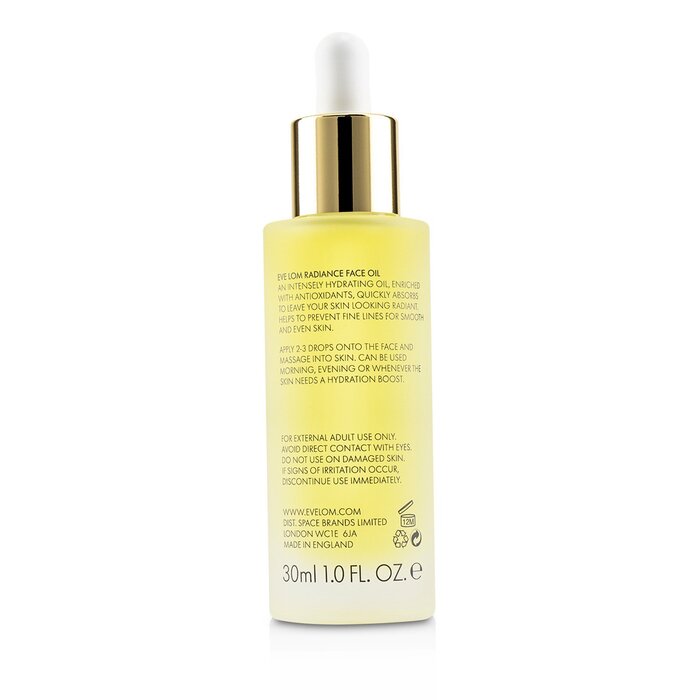 Eve Lom Radiance Face Oil 30ml/1ozProduct Thumbnail