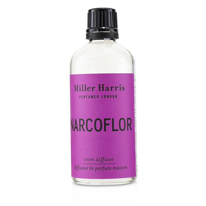 Miller Harris Diffuser - Narcoflor 100ml/3.4ozProduct Thumbnail