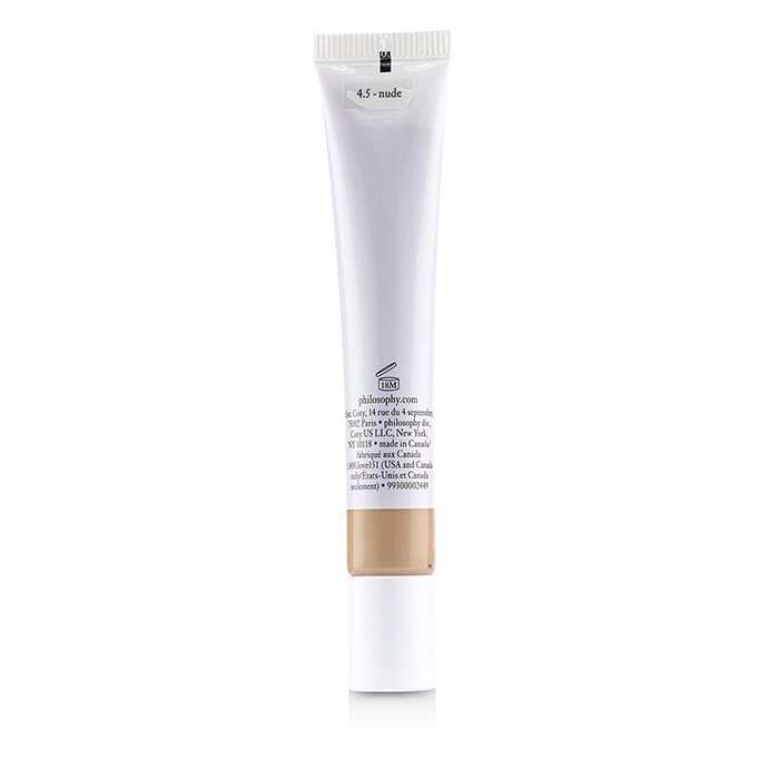 Philosophy Renewed Hope In A Jar Complete Concealer (24 Hour Waterproof) 10ml/0.34ozProduct Thumbnail