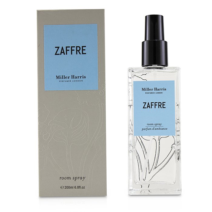 Miller Harris Room Spray- Zaffre 200ml/6.8ozProduct Thumbnail