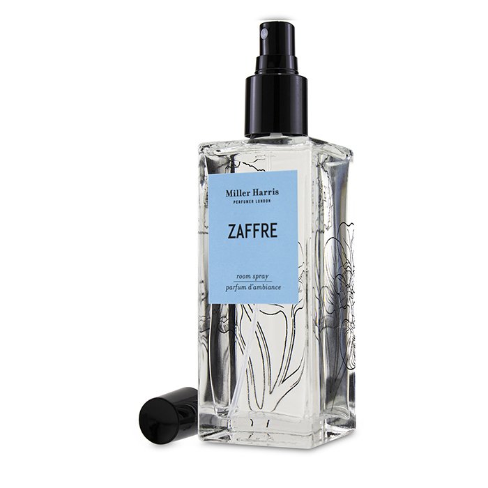 Miller Harris Room Spray- Zaffre 200ml/6.8ozProduct Thumbnail