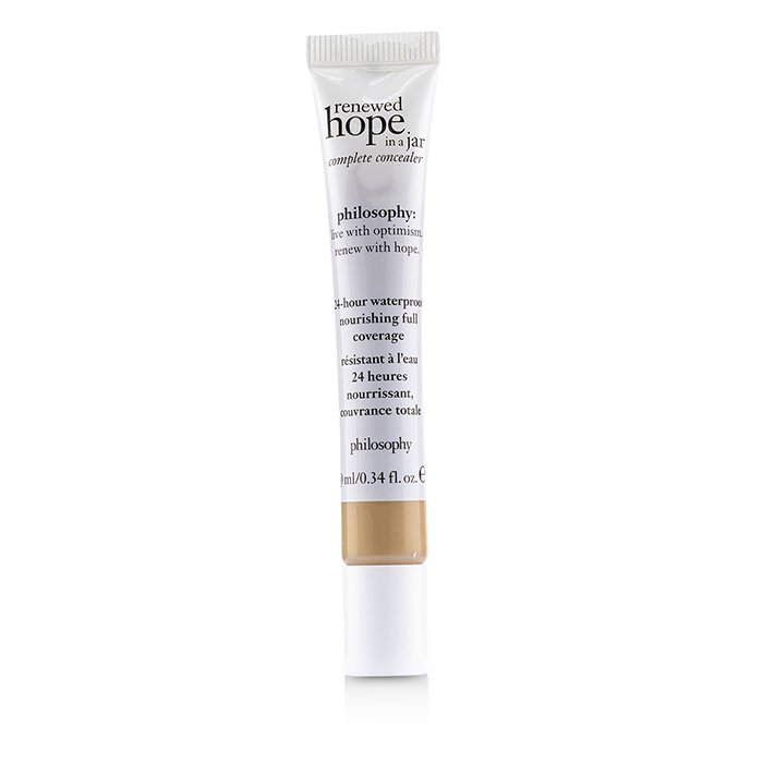 Philosophy Renewed Hope In A Jar Корректор (Водостойкий 24 Часа) 10ml/0.34ozProduct Thumbnail