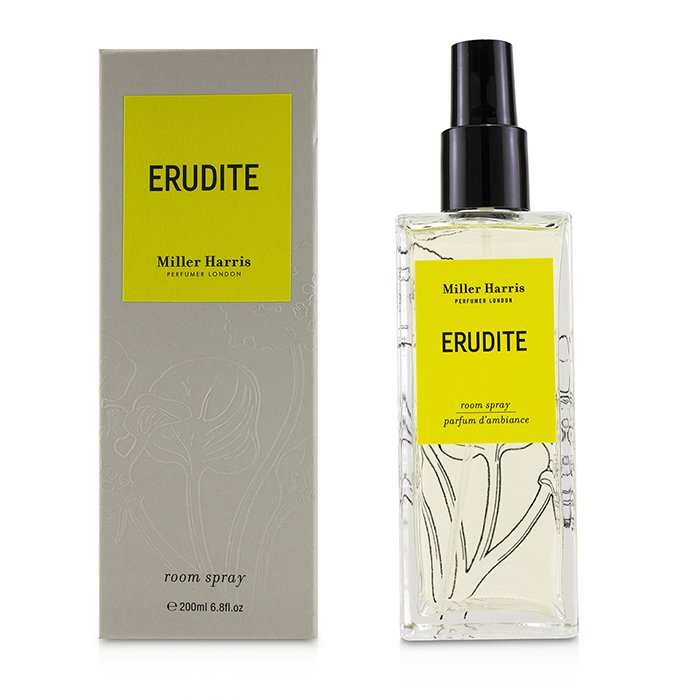 Miller Harris Room Spray - Erudite 200ml/6.8ozProduct Thumbnail