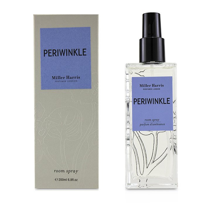 Miller Harris Room Spray - Periwinke 200ml/6.8ozProduct Thumbnail