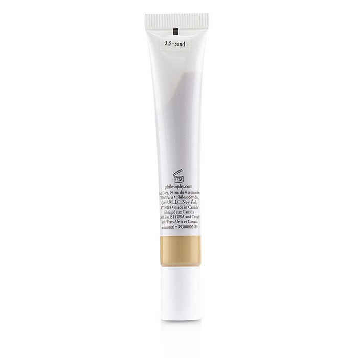 Philosophy Renewed Hope In A Jar Complete Concealer (24 Hour Waterproof) 10ml/0.34ozProduct Thumbnail