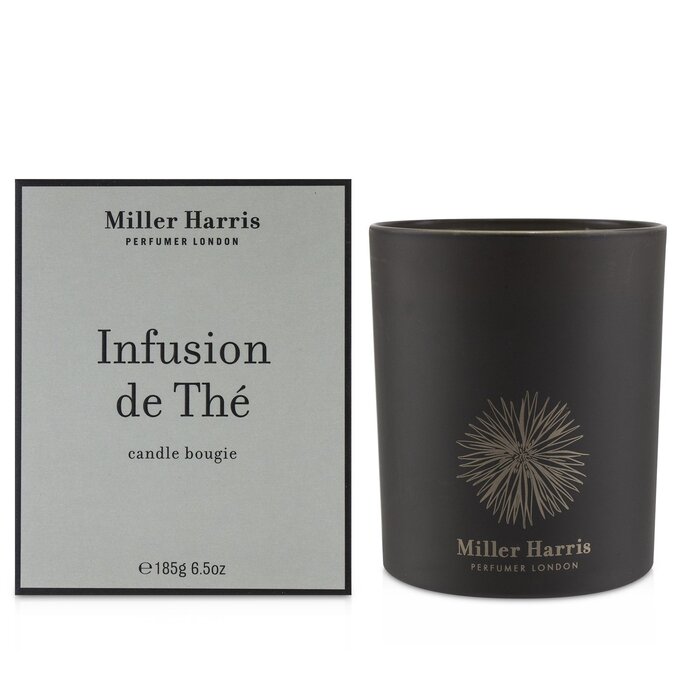 Miller Harris Candle - Infusion De The 185g/6.5ozProduct Thumbnail