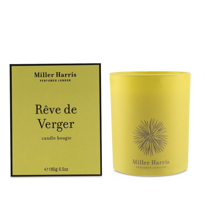 Miller Harris Candle - Reve De Verger 185g/6.5ozProduct Thumbnail