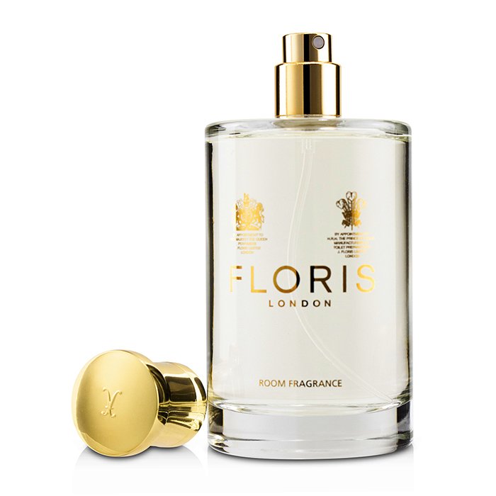 Floris Room Fragrance Spray - English Fern & Blackberry 100ml/3.4ozProduct Thumbnail