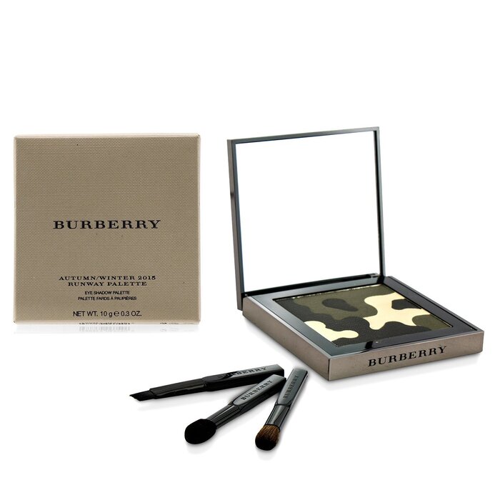Burberry Eye Shadow Palette (Runway Palette) 10g/0.3ozProduct Thumbnail