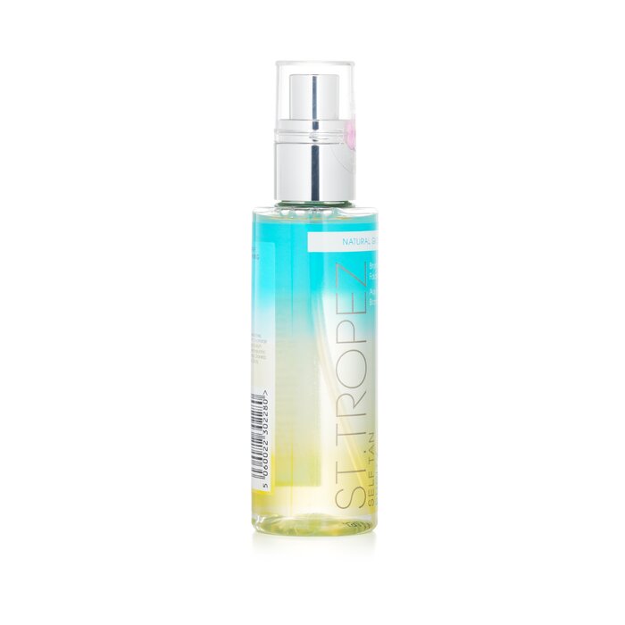 St. Tropez Self Tan Purity bronzosító víz arcpermet 80ml/2.7ozProduct Thumbnail
