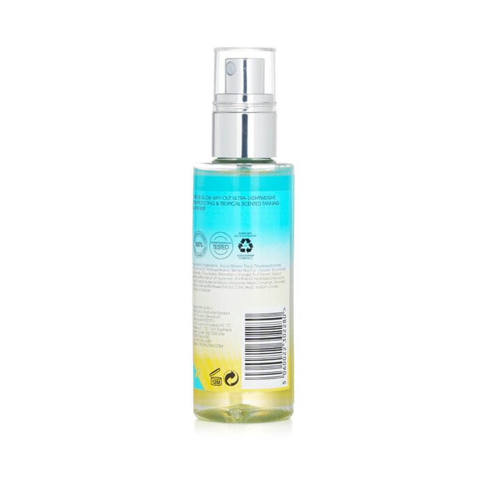 St. Tropez Self Tan Purity bronzosító víz arcpermet 80ml/2.7ozProduct Thumbnail