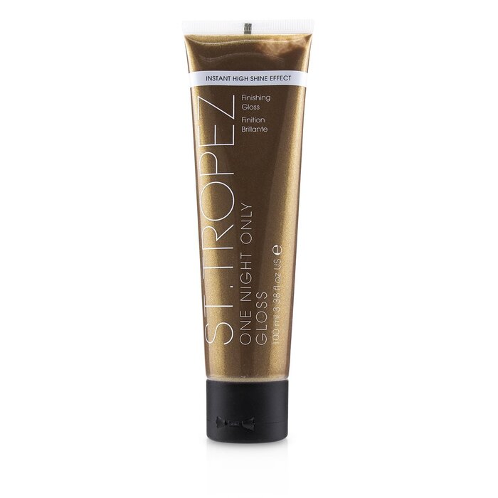 St. Tropez One Night Only Finishing Gloss 100ml/3.38ozProduct Thumbnail