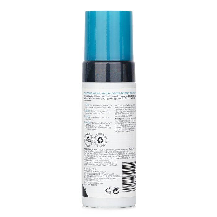 St. Tropez Self Tan Classic Bronzing Mousse 120ml/4ozProduct Thumbnail