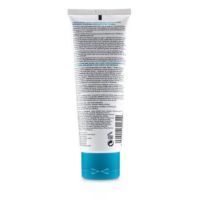 St. Tropez Self Tan Classic Bronzing Lotion 120ml/4ozProduct Thumbnail