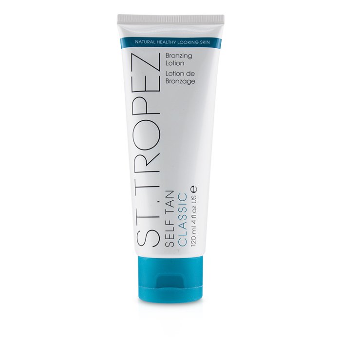 St. Tropez Self Tan Classic Bronzing Lotion 120ml/4ozProduct Thumbnail
