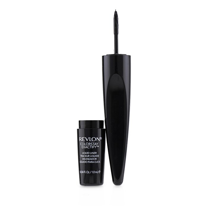 Revlon Colorstay Exactify Liquid Liner 1ml/0.034ozProduct Thumbnail