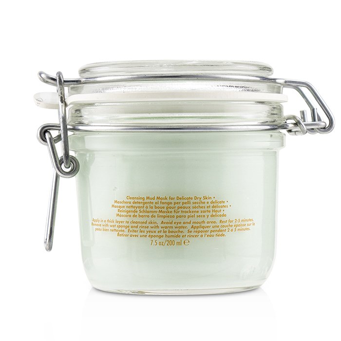 Borghese Fango Delicato Active Mud - For Delicate Dry Skin 212g/7.5ozProduct Thumbnail