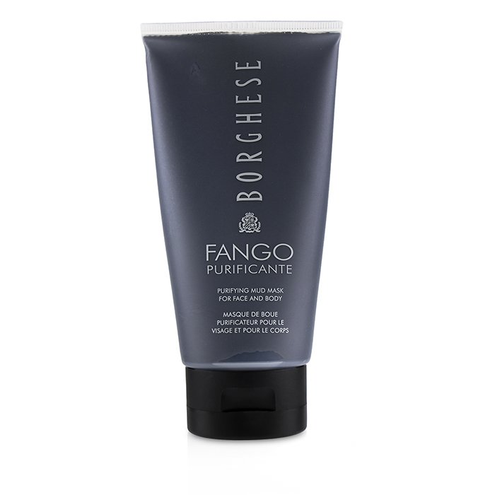 Borghese Fango Purificante Purifying Mud Mask 141g/5ozProduct Thumbnail