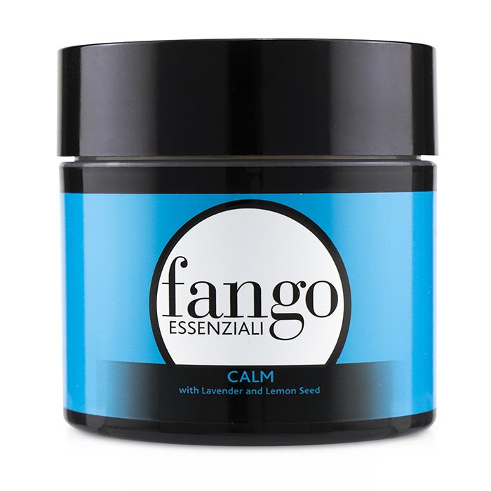 Borghese Fango Essenziali Calm Mud Mask with Lavender & Lemon Seed 198g/7ozProduct Thumbnail