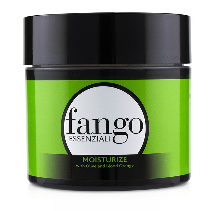 Borghese Fango Essenziali Moisturize Mud Mask with Olive & Blood Orange 198g/7ozProduct Thumbnail