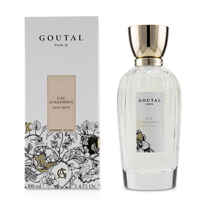 Goutal (Annick Goutal) Eau D'Hadrien Eau De Toilette Spray 100ml/3.4ozProduct Thumbnail