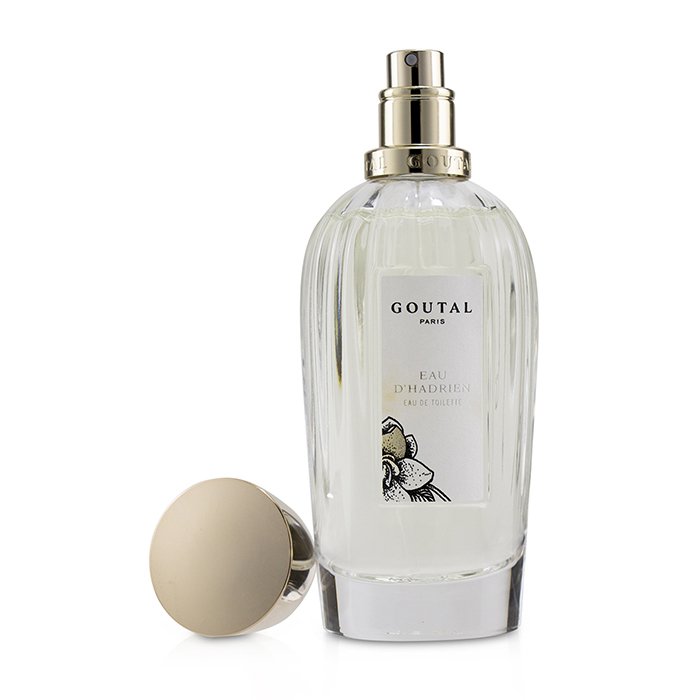 Goutal (Annick Goutal) Eau D'Hadrien Eau De Toilette Spray 100ml/3.4ozProduct Thumbnail