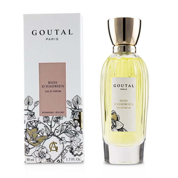 Goutal (Annick Goutal) Bois D'Hadrien או דה פרפיום ספריי 50ml/1.7ozProduct Thumbnail
