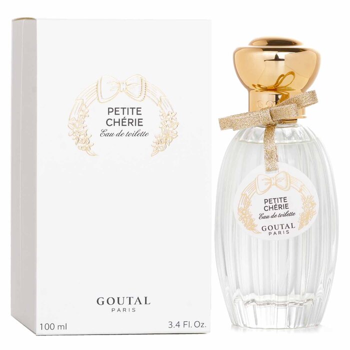 Goutal (Annick Goutal) Petite Cherie Eau De Toilette Spray 100ml/3.4ozProduct Thumbnail